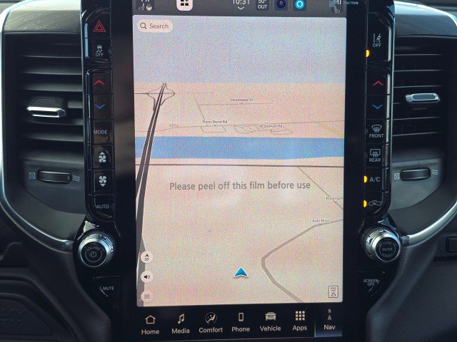 New 2026 RAM 3500 Laramie image 36