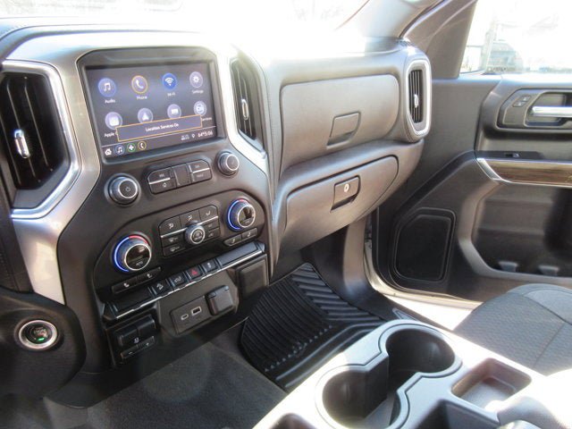 Used 2022 Chevrolet Silverado 3500 LT w/ Convenience Package AWD/4WD image 10
