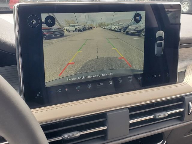 Certified 2023 Lincoln Corsair FWD image 21