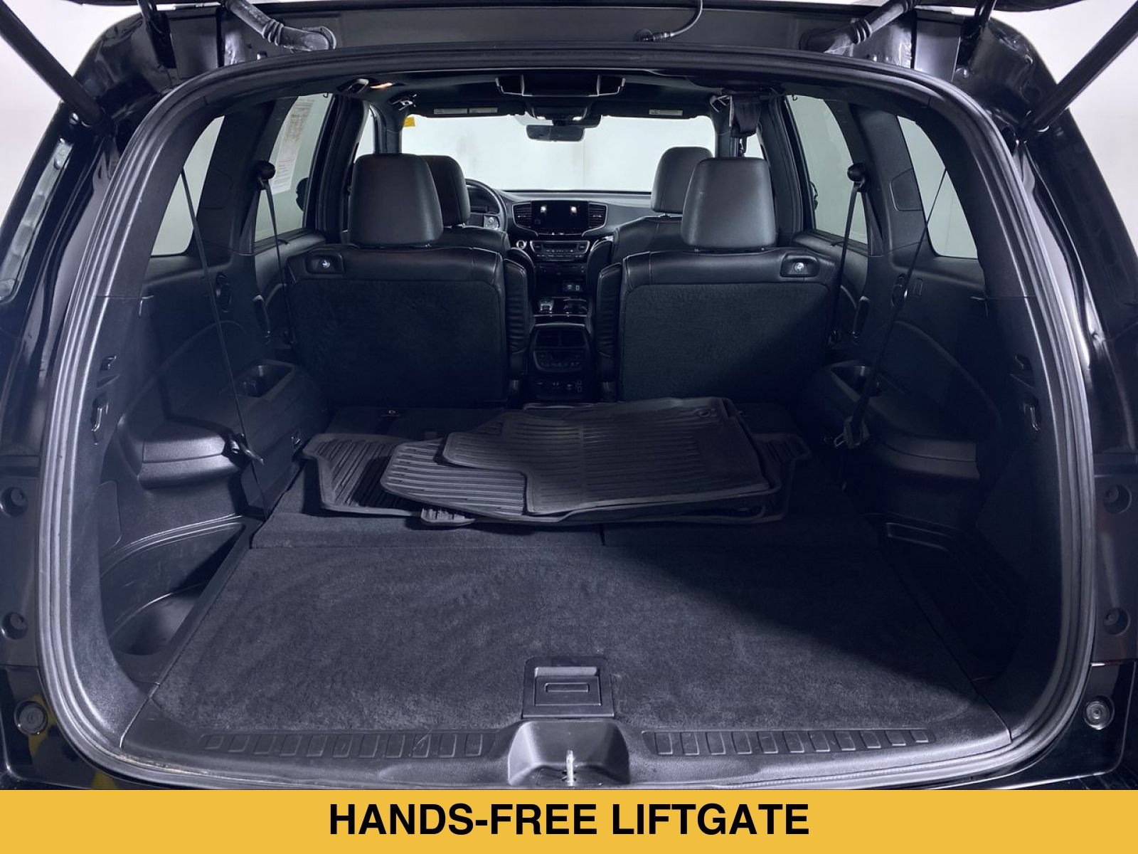 Used 2022 Honda Pilot Black Edition image 15
