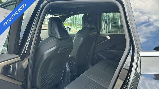 Used 2025 BMW X3 xDrive30i w/ Premium Package image 25