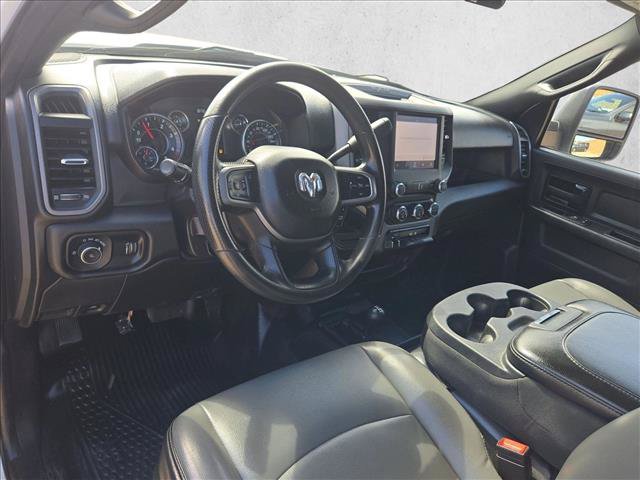 Used 2023 RAM 3500 Tradesman AWD/4WD image 10