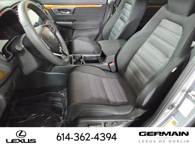 Used 2018 Honda CR-V EX image 18