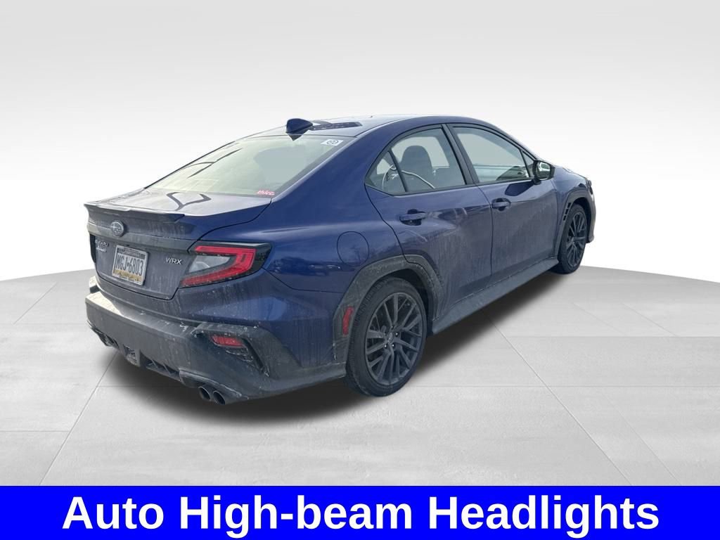 Used 2023 Subaru WRX Premium image 14