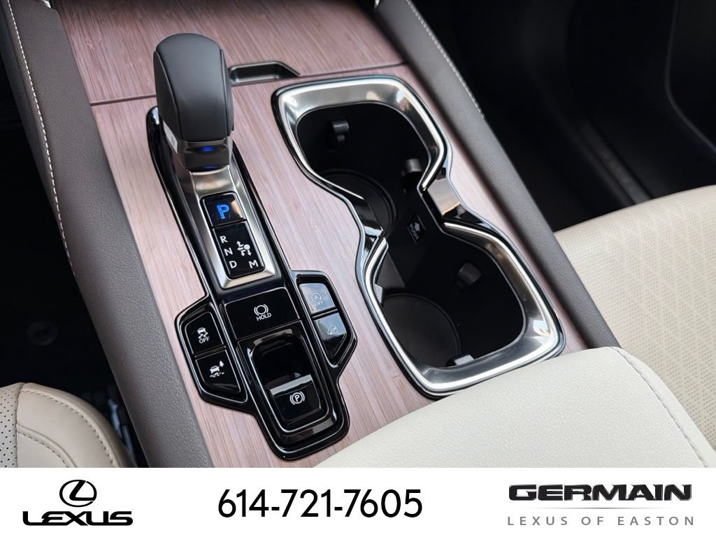 New 2026 Lexus RX 350 Premium Plus w/ Convenience Package AWD/4WD image 27