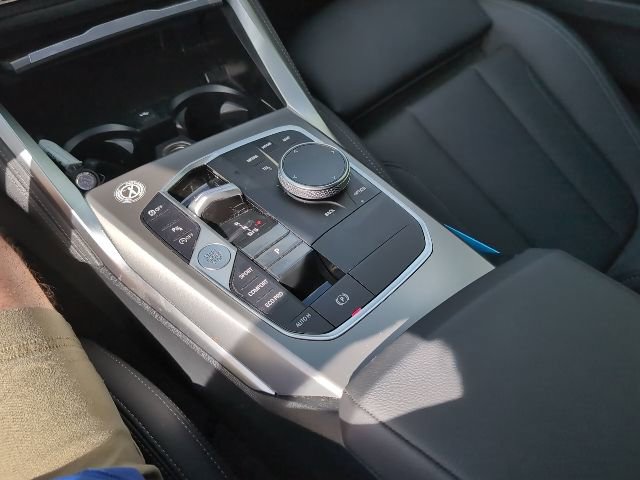 Used 2025 BMW 430i xDrive w/ M Sport Package image 20