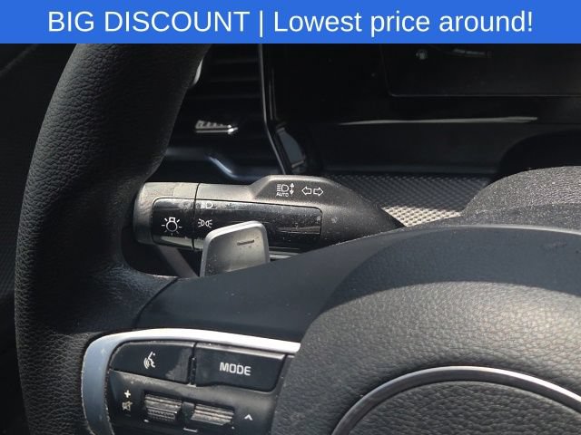 Used 2023 Kia Sportage LX AWD/4WD image 38