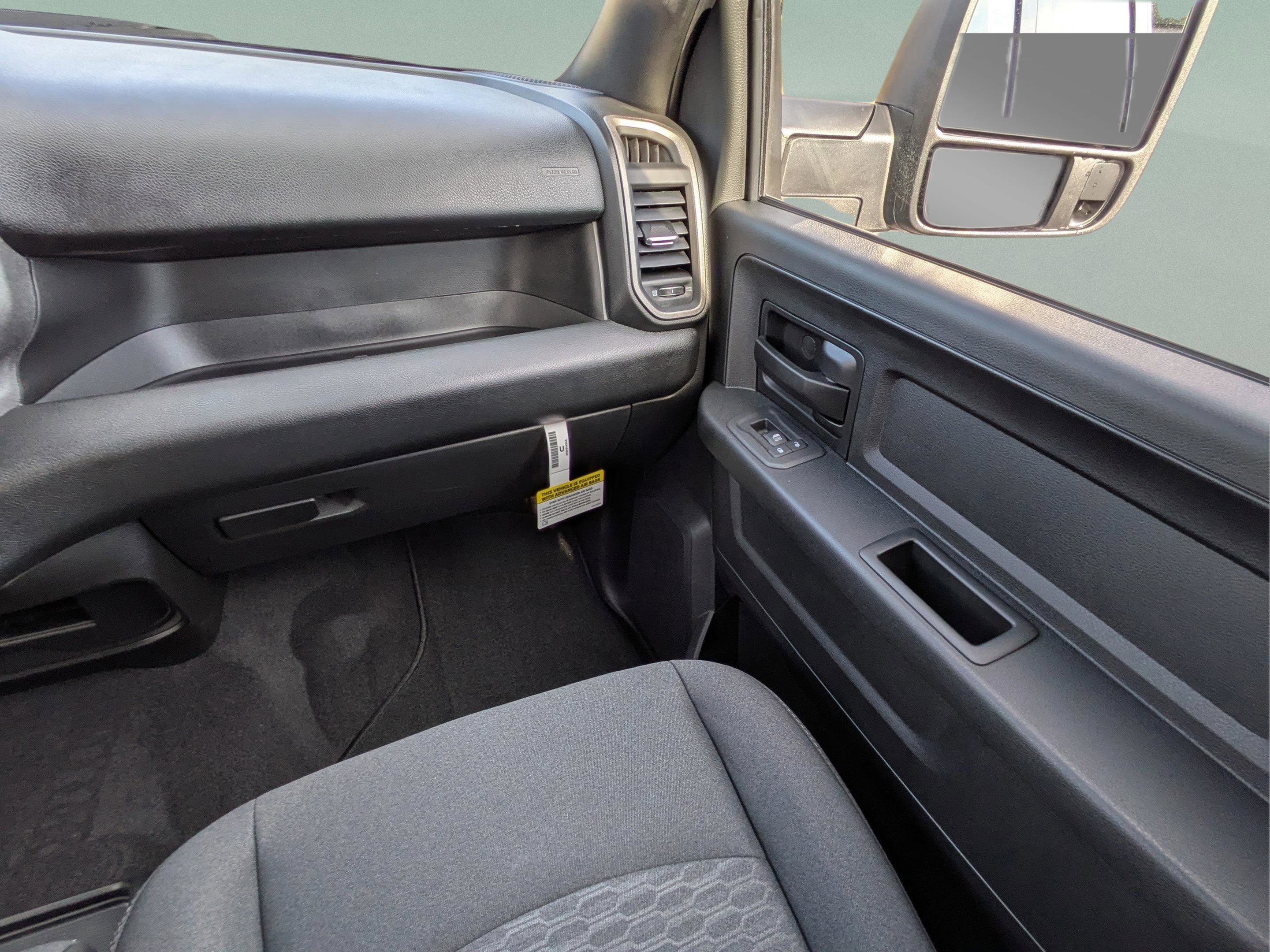 New 2026 RAM 2500 Tradesman image 18