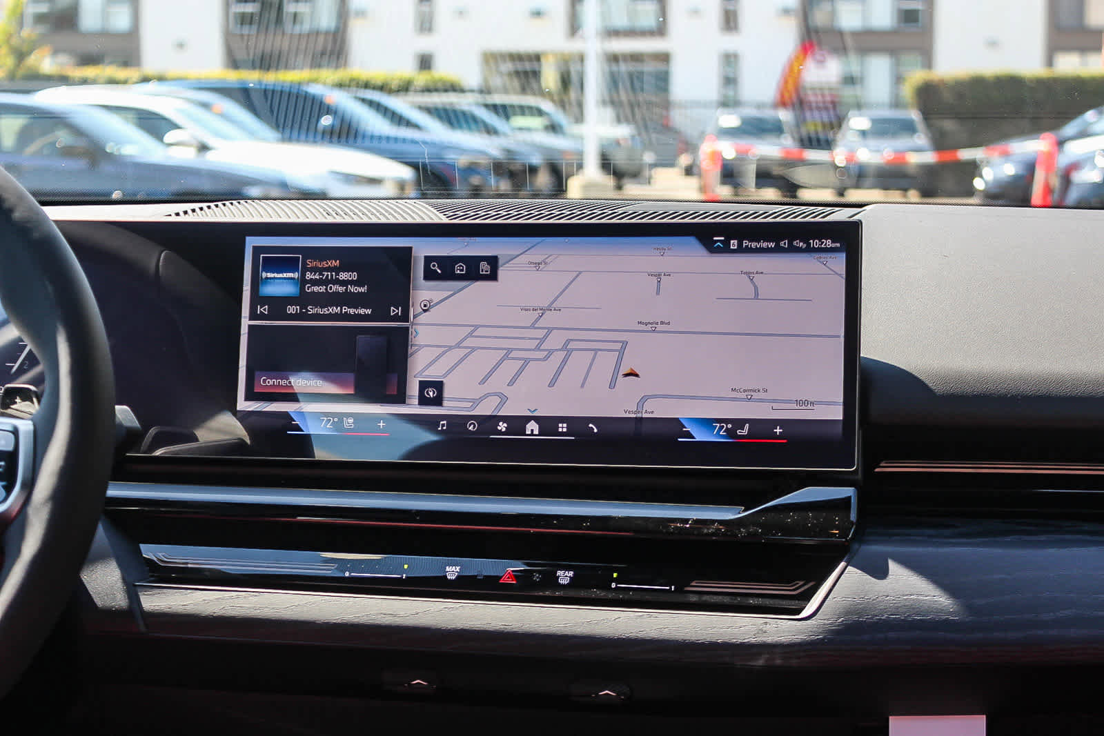 New 2026 BMW 530i w/ M Sport Package image 14