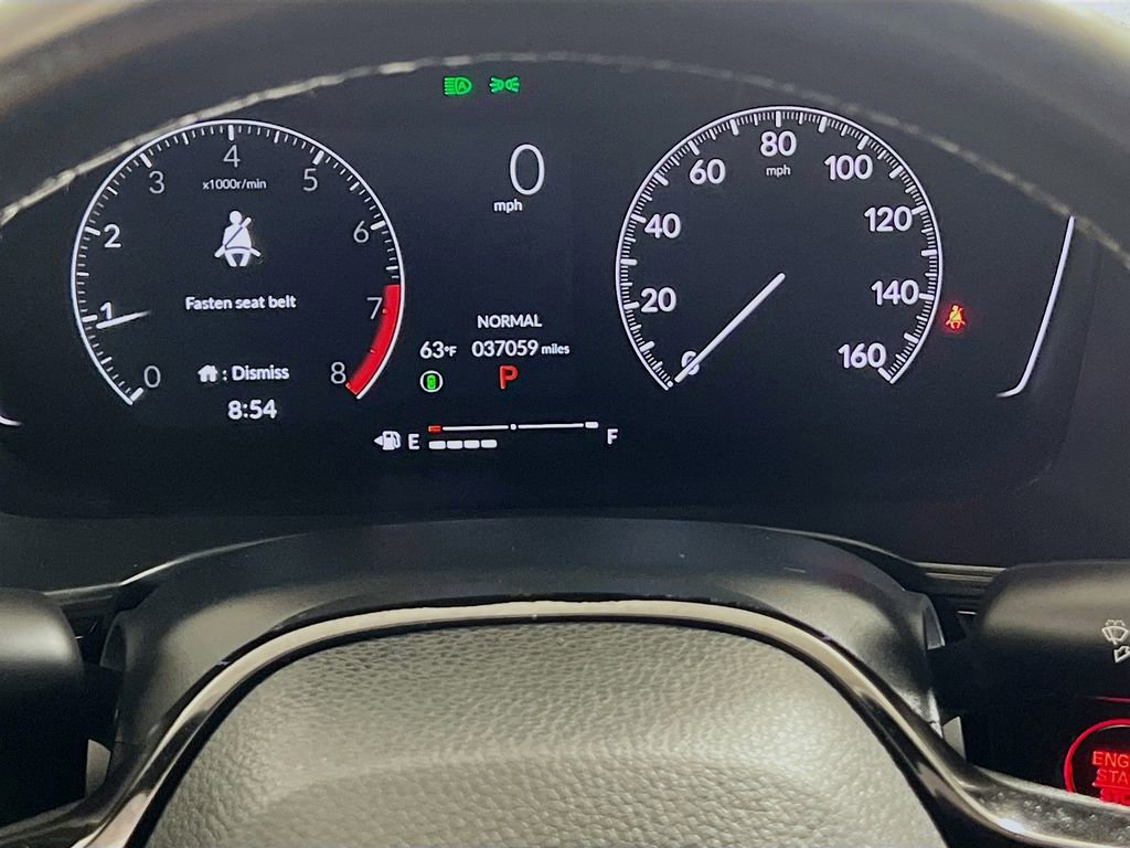 Used 2023 Honda Civic Sport image 16