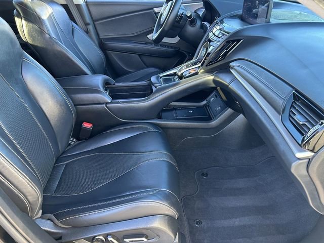 Used 2023 Acura RDX Technology Package image 12