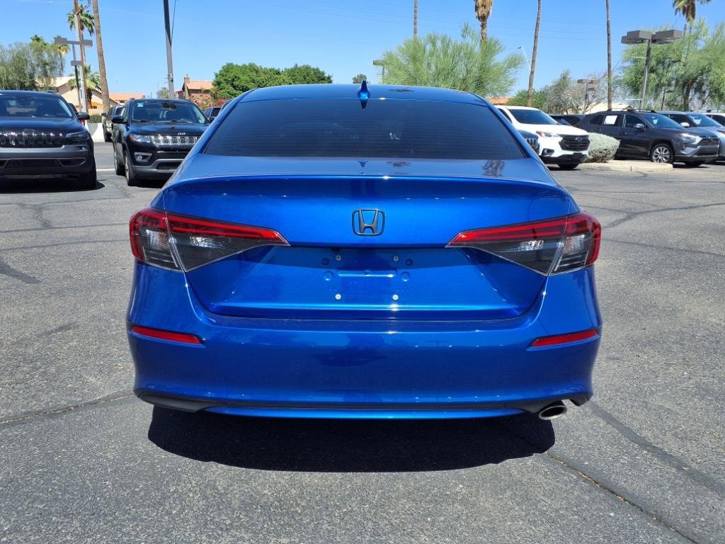 Used 2023 Honda Civic Sport image 5