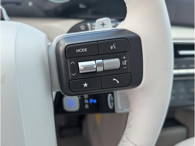 New 2026 Hyundai Palisade Limited AWD/4WD image 20