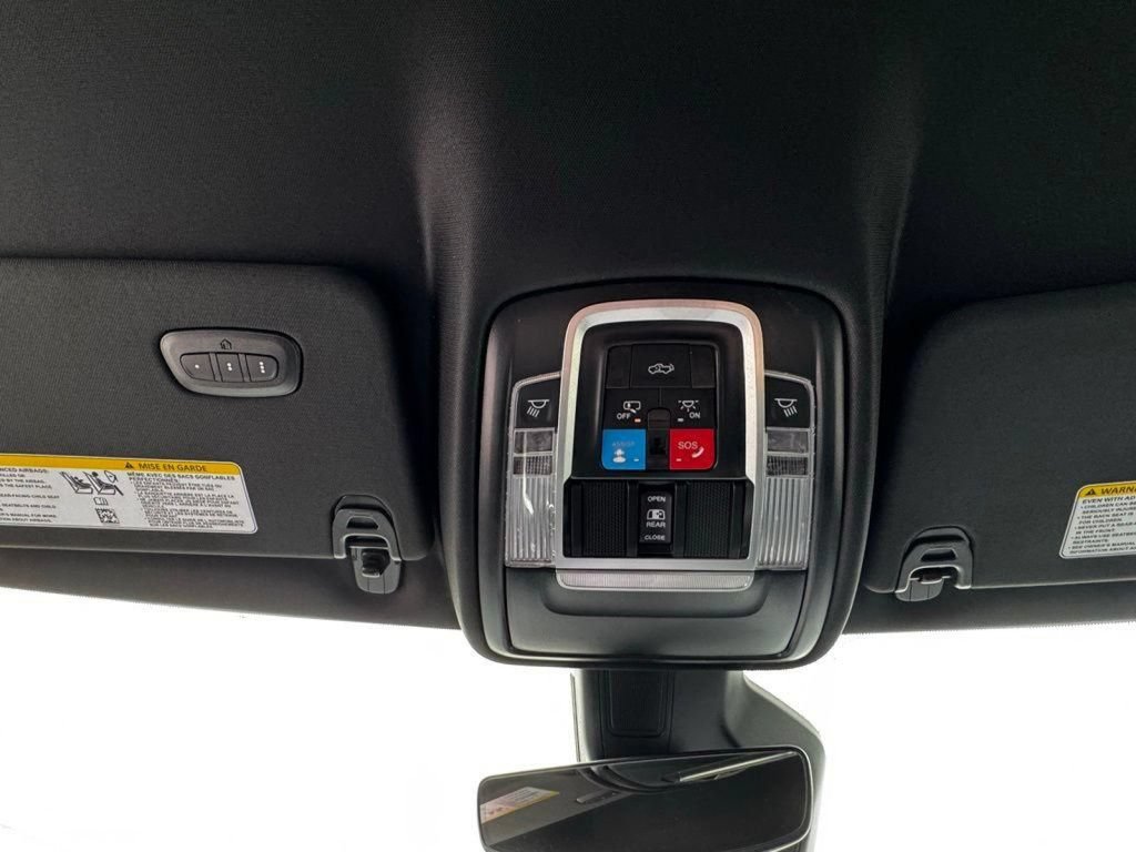 New 2026 RAM 1500 Big Horn AWD/4WD image 28