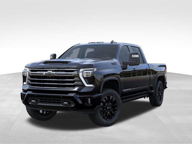New 2026 Chevrolet Silverado 3500 High Country w/ High Country Premium Package AWD/4WD image 6