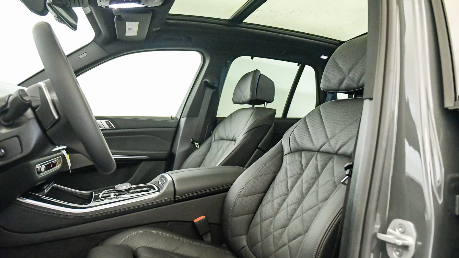 New 2026 BMW X5 xDrive40i AWD/4WD image 21