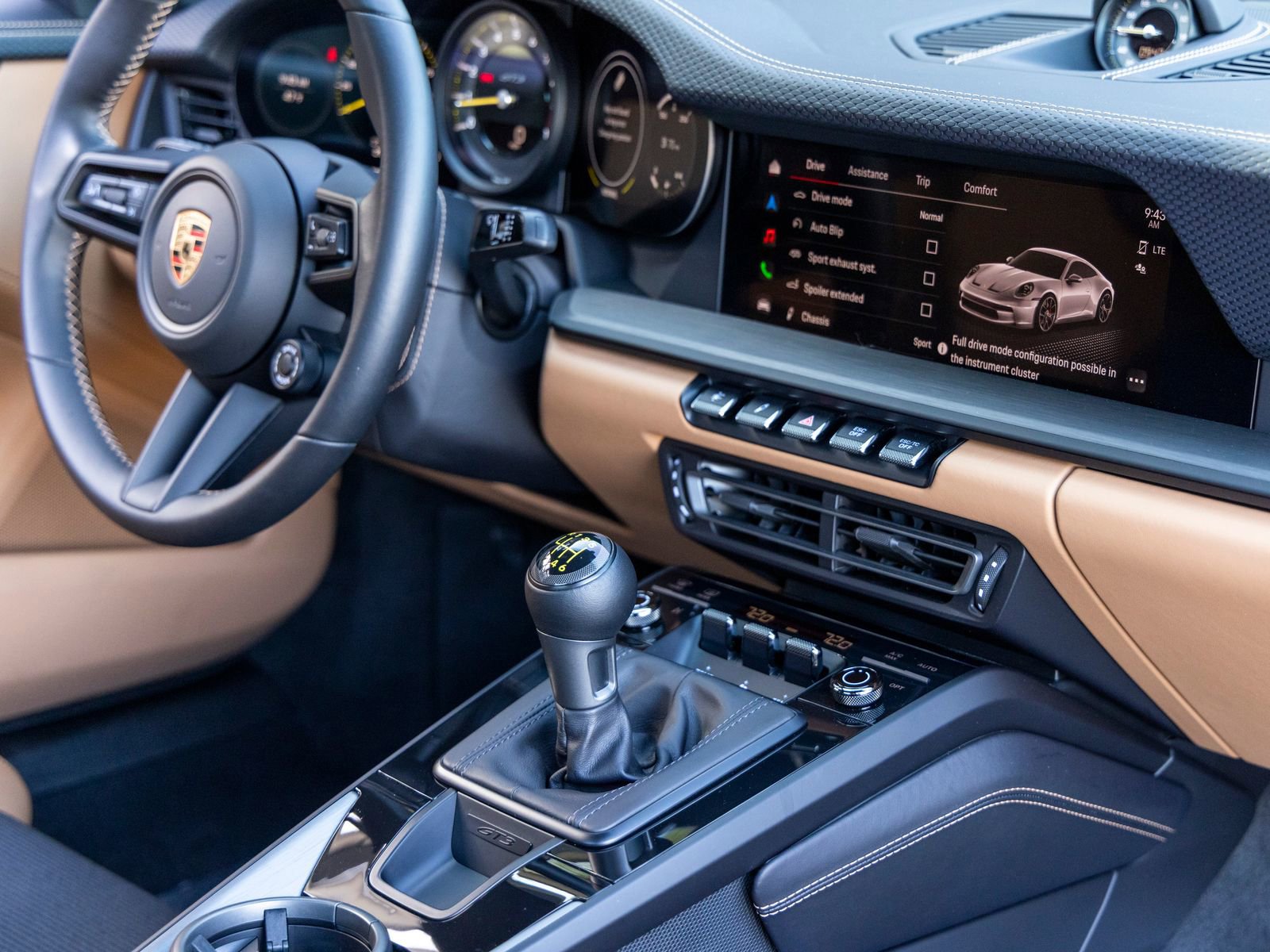 Used 2024 Porsche 911 GT3 image 52