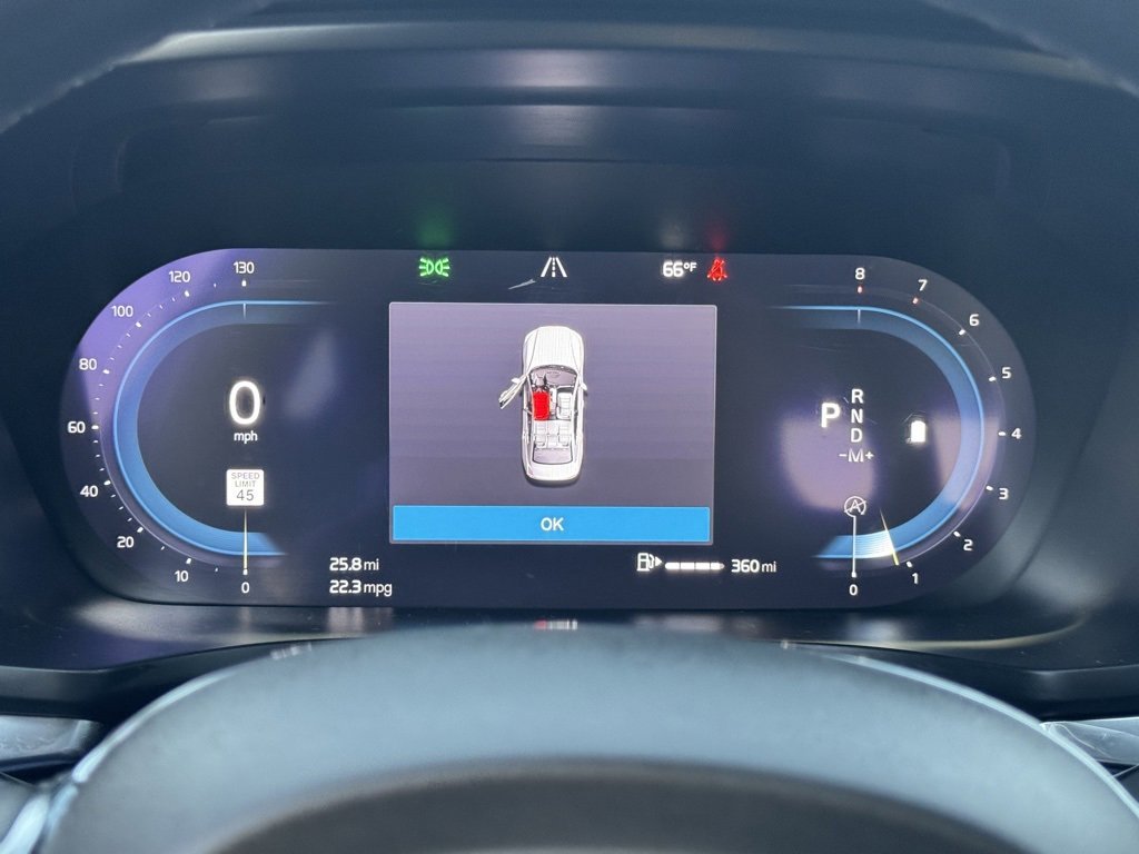 Used 2024 Volvo S60 B5 Plus image 32