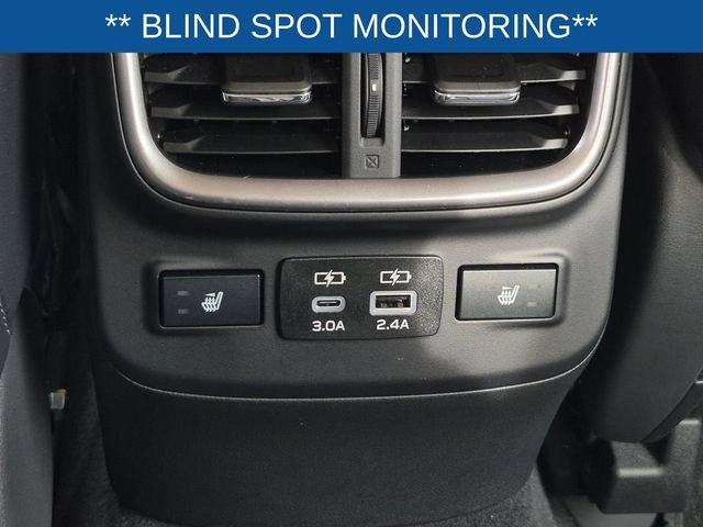 Used 2025 Subaru Legacy Limited image 26