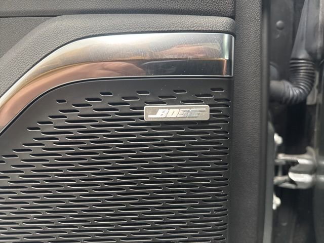 Used 2024 GMC Acadia Denali w/ LPO, Floor Liner Package AWD/4WD image 10