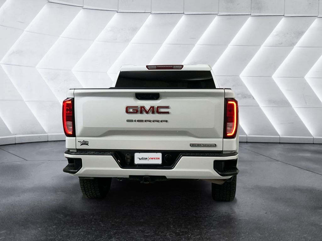 Used 2023 GMC Sierra 1500 Elevation RWD image 5