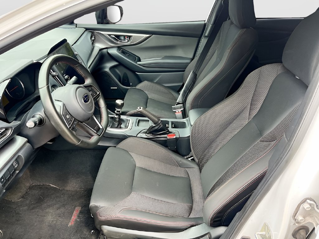 Used 2023 Subaru WRX Premium AWD/4WD image 22