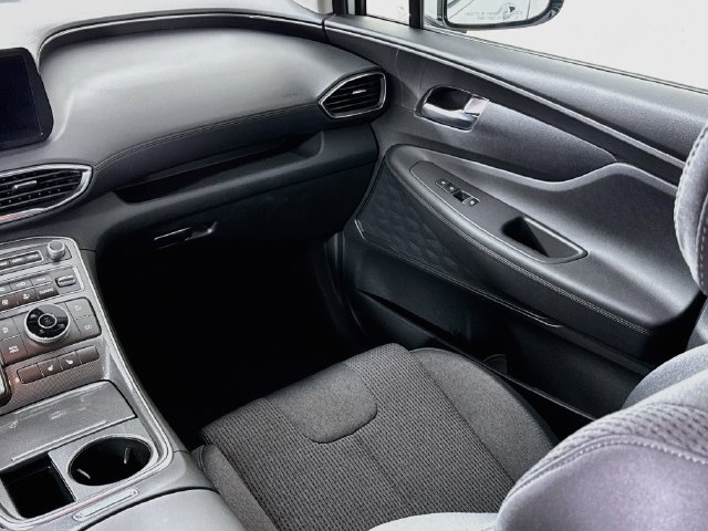Used 2023 Hyundai Santa Fe SEL AWD/4WD image 25