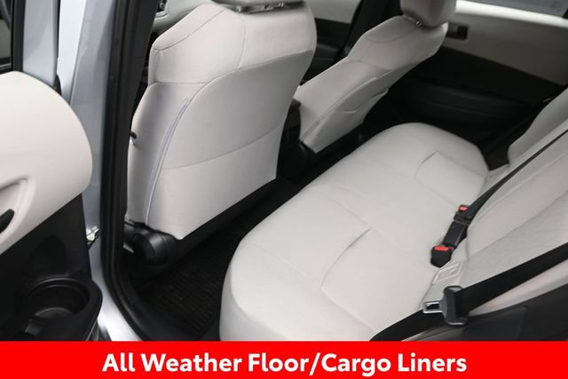 Certified 2026 Toyota Corolla Cross L AWD/4WD image 15