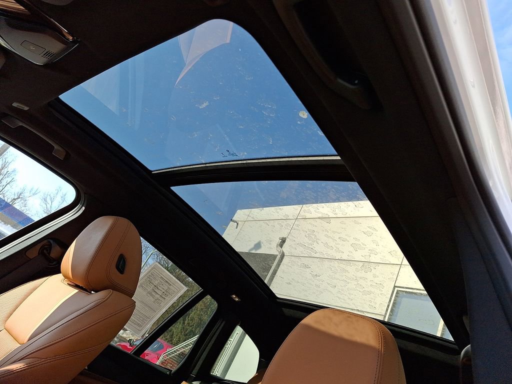 Used 2023 BMW X3 xDrive30i w/ Premium Package image 15