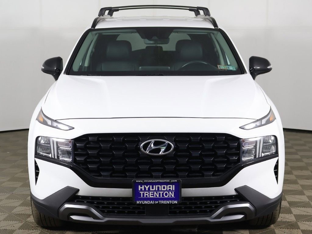 Used 2023 Hyundai Santa Fe XRT w/ Cargo Package AWD/4WD image 11