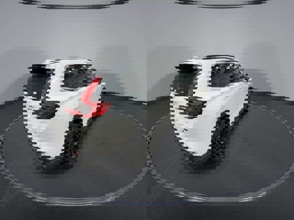 Certified 2024 Honda CR-V Sport-L image 8