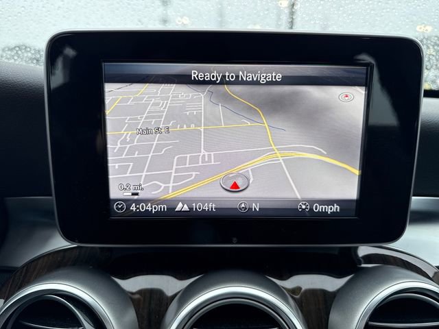 Used 2018 Mercedes-Benz C 300 4MATIC Sedan image 28