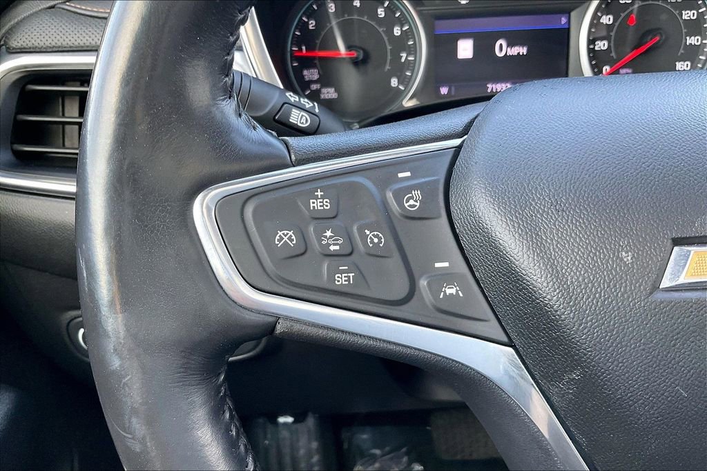 Used 2021 Chevrolet Equinox Premier image 18