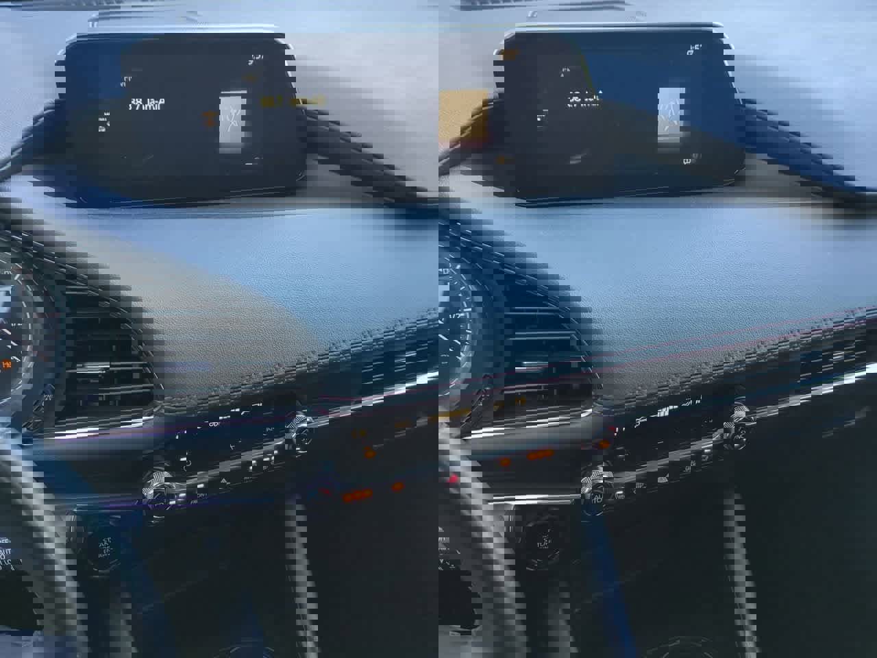 New 2026 MAZDA MAZDA3 Hatchback w/Premium Plus Pkg image 27