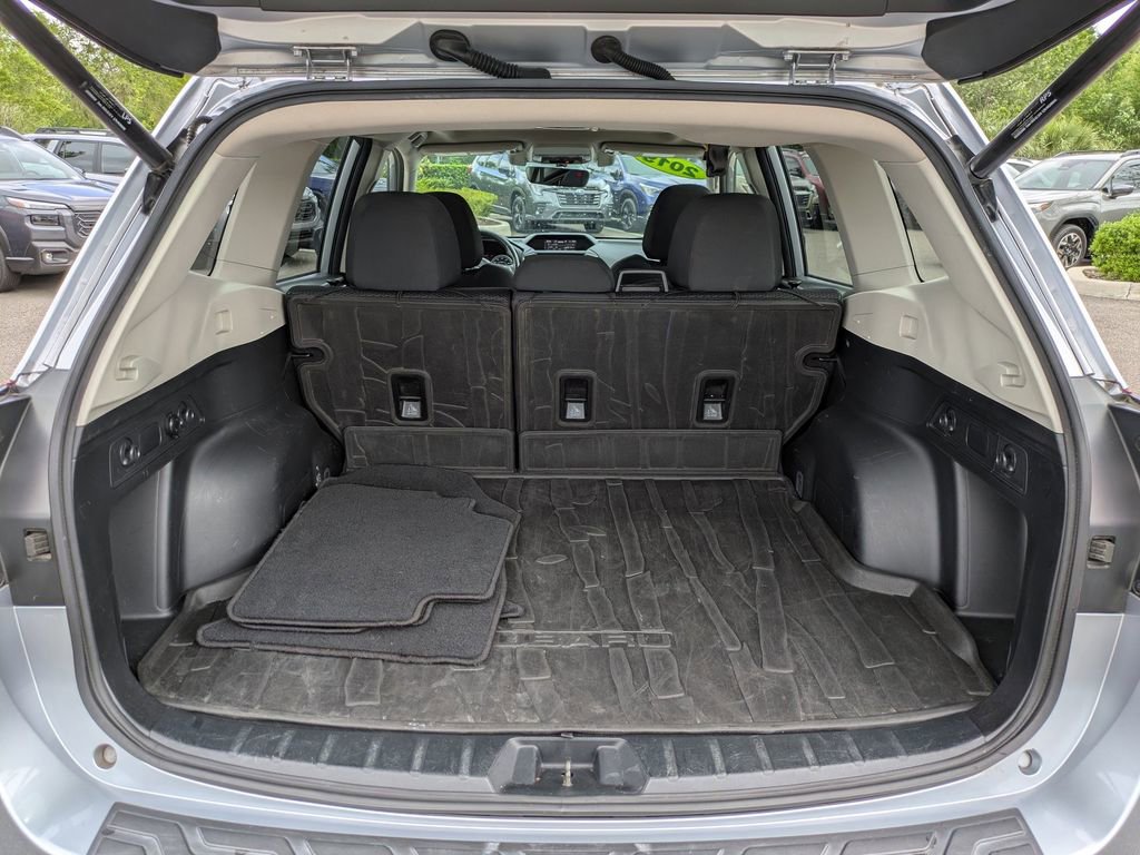 Used 2019 Subaru Forester Premium image 12
