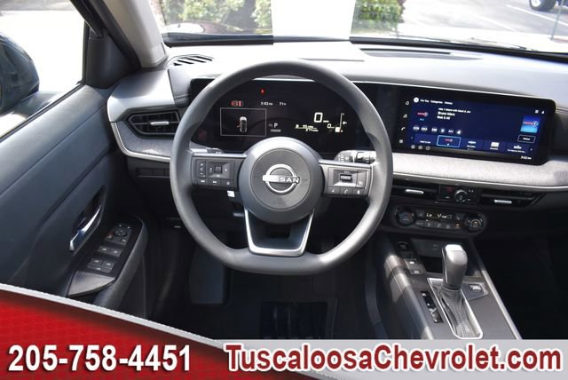 Used 2026 Nissan Kicks SV w/ SV Premium Package FWD image 24