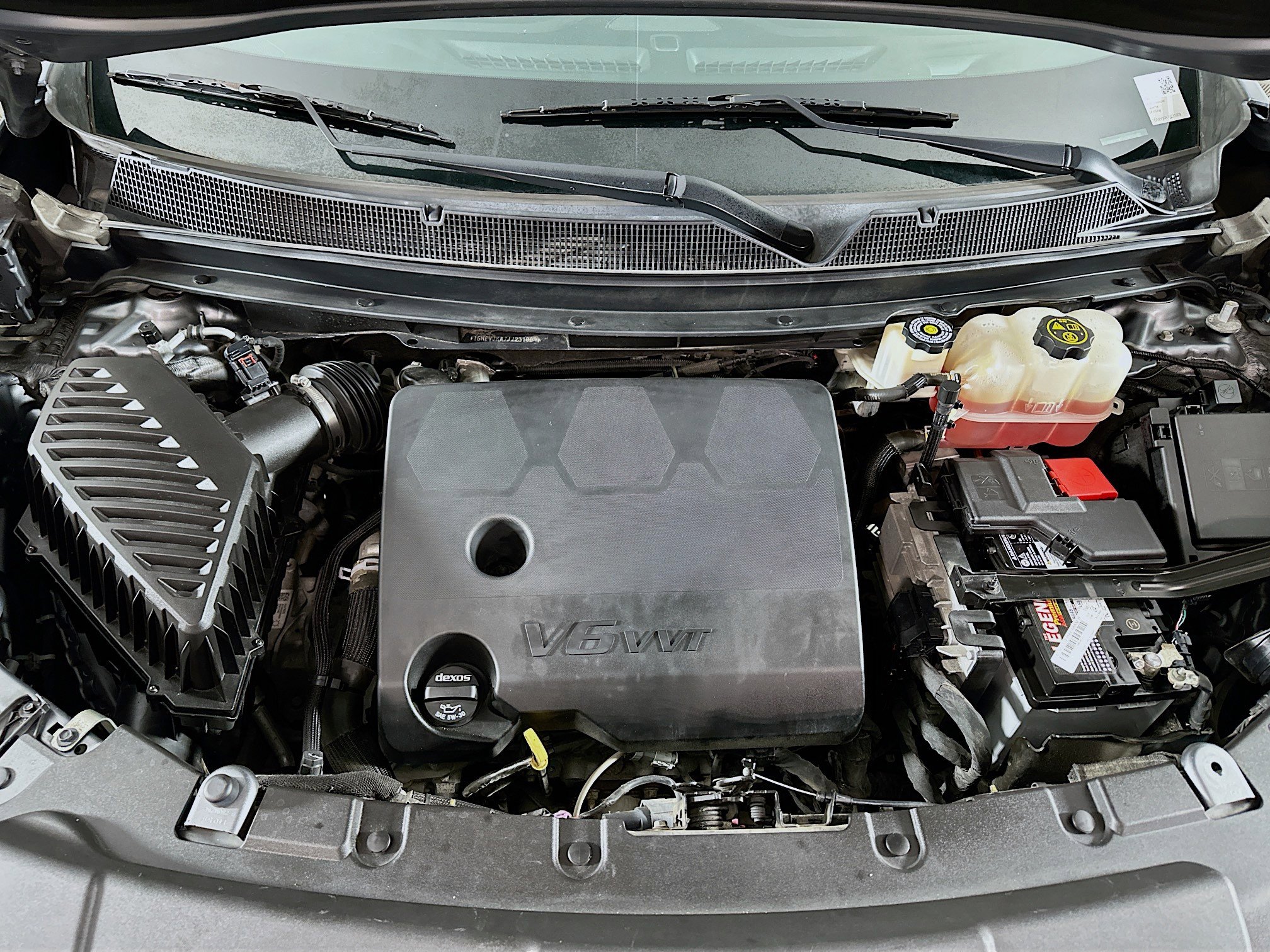 Used 2018 Chevrolet Traverse Premier image 36