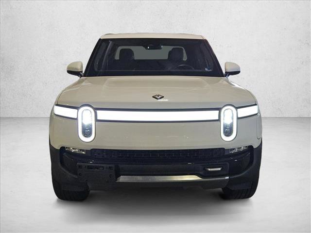 Used 2023 Rivian R1T Adventure Dual AWD/4WD image 2