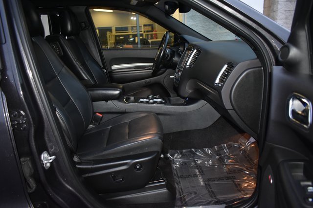 Used 2017 Dodge Durango GT w/ Premium Group image 50