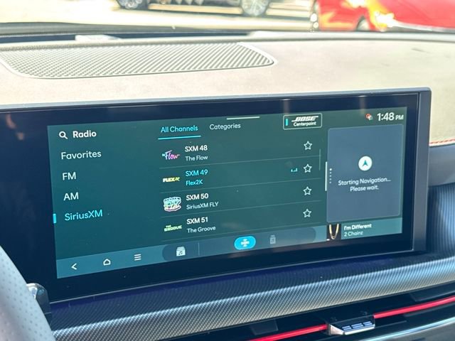 New 2026 Hyundai Sonata N Line FWD image 18