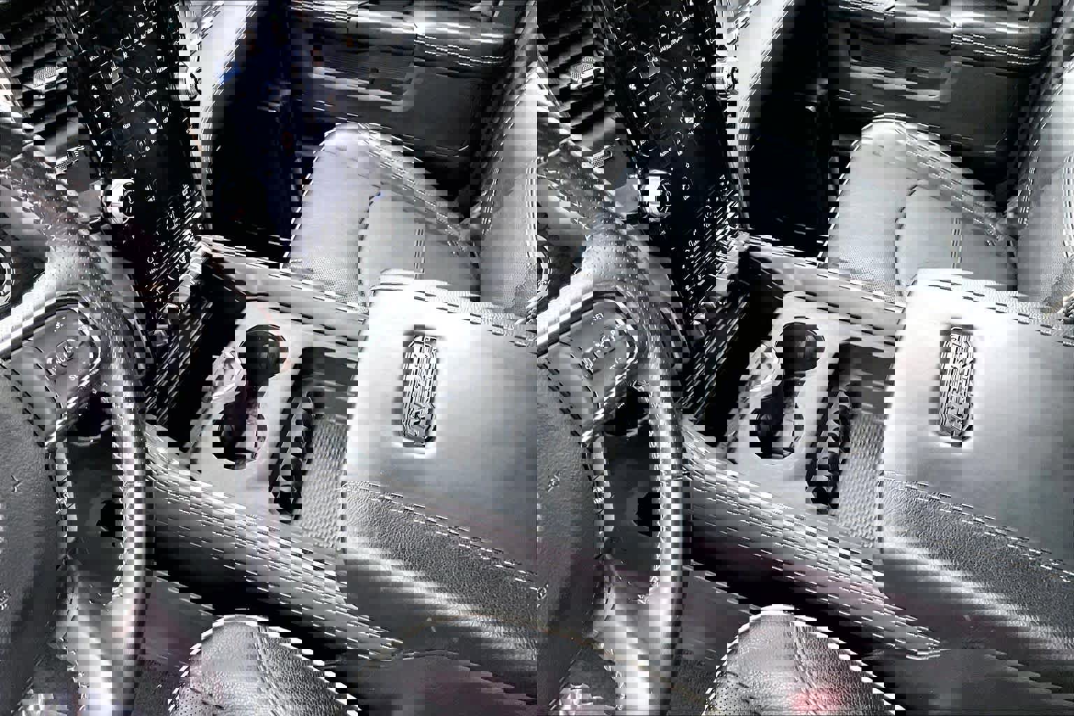 Used 2023 RAM 2500 Rebel w/ Level 2 Equipment Group image 17