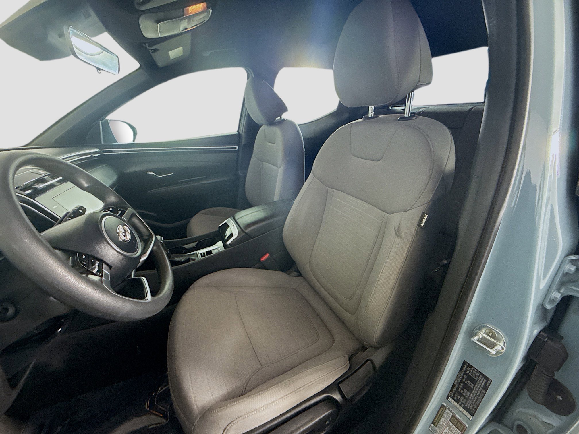 Used 2022 Hyundai Santa Cruz SE image 21