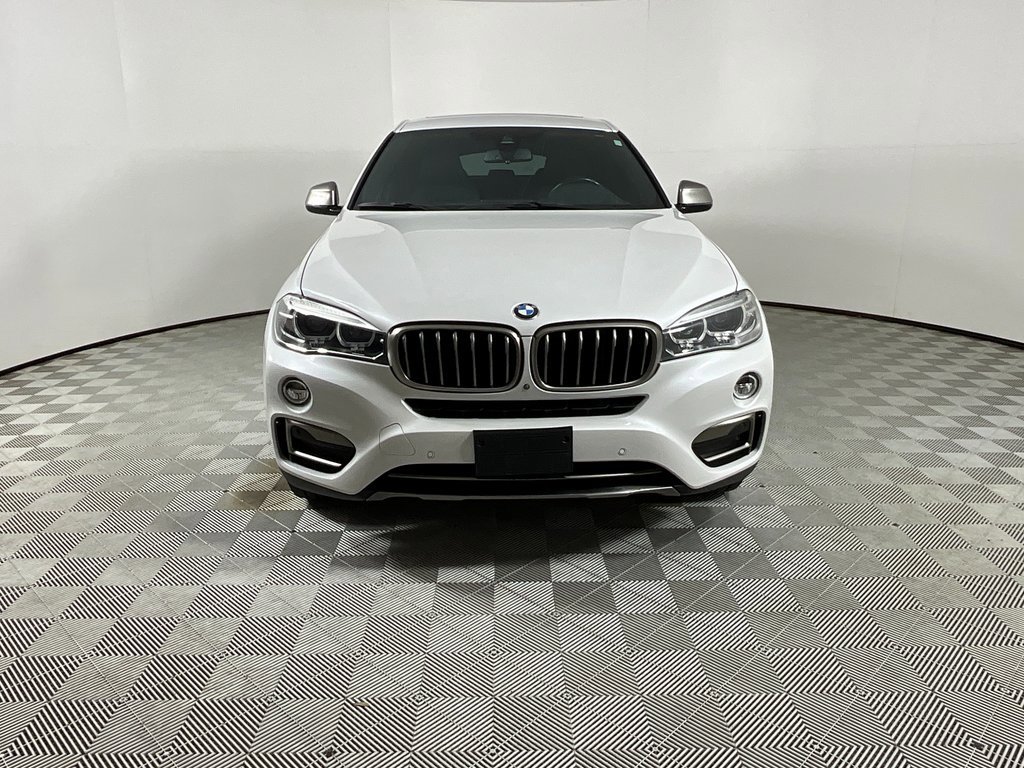 Used 2018 BMW X6 xDrive35i image 7