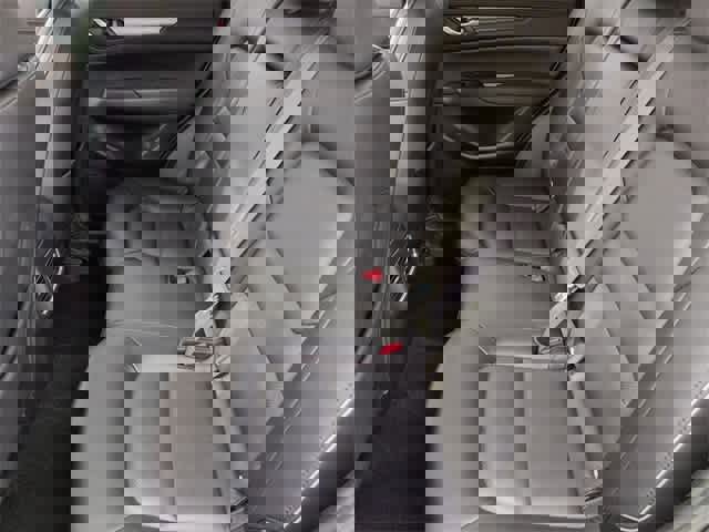 Used 2024 MAZDA CX-5 AWD 2.5 S w/ Select Package image 20