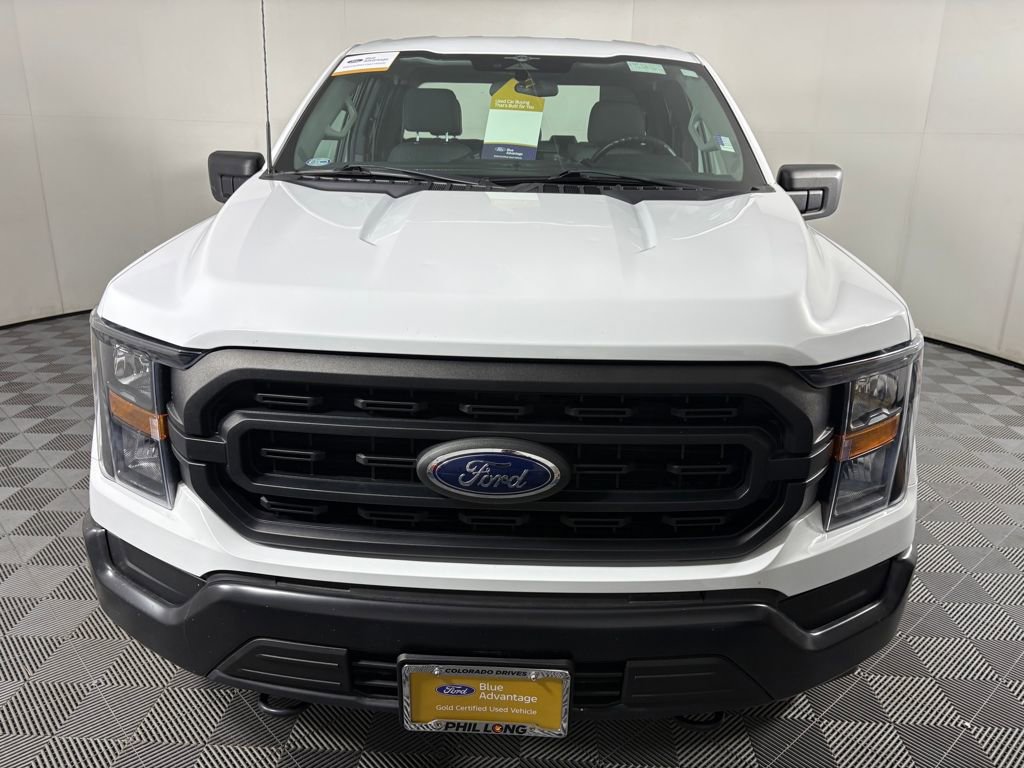 Certified 2023 Ford F150 XL image 2