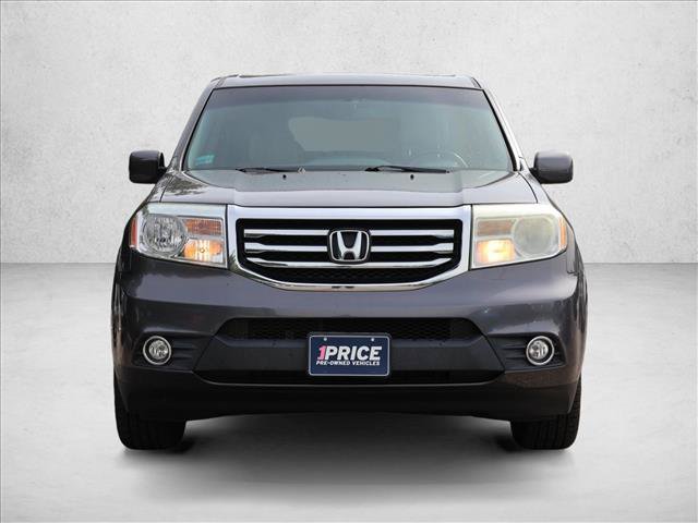 Used 2014 Honda Pilot EX-L image 2