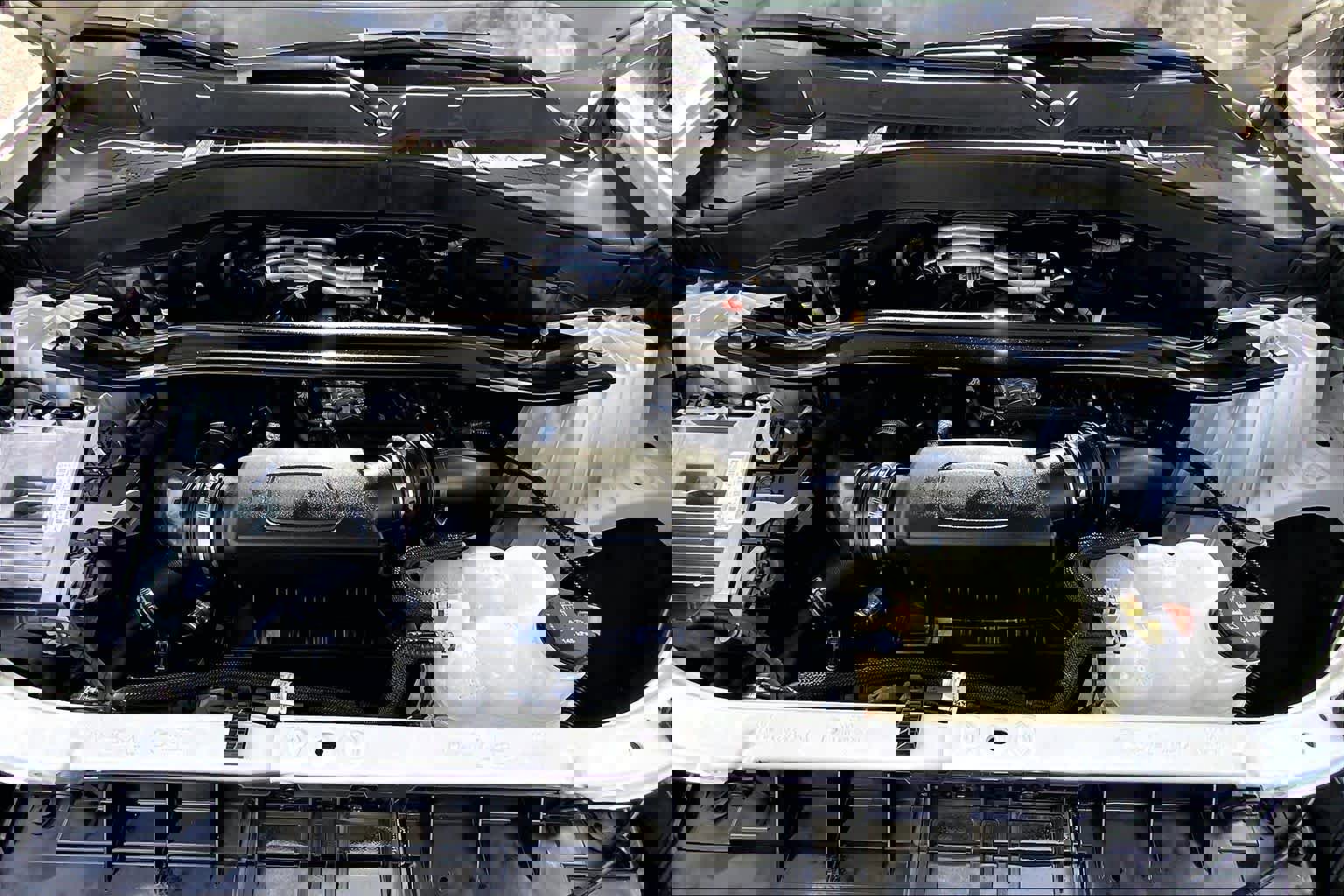 Used 2021 Ford Explorer King Ranch w/ Premium Technology Package AWD/4WD image 31