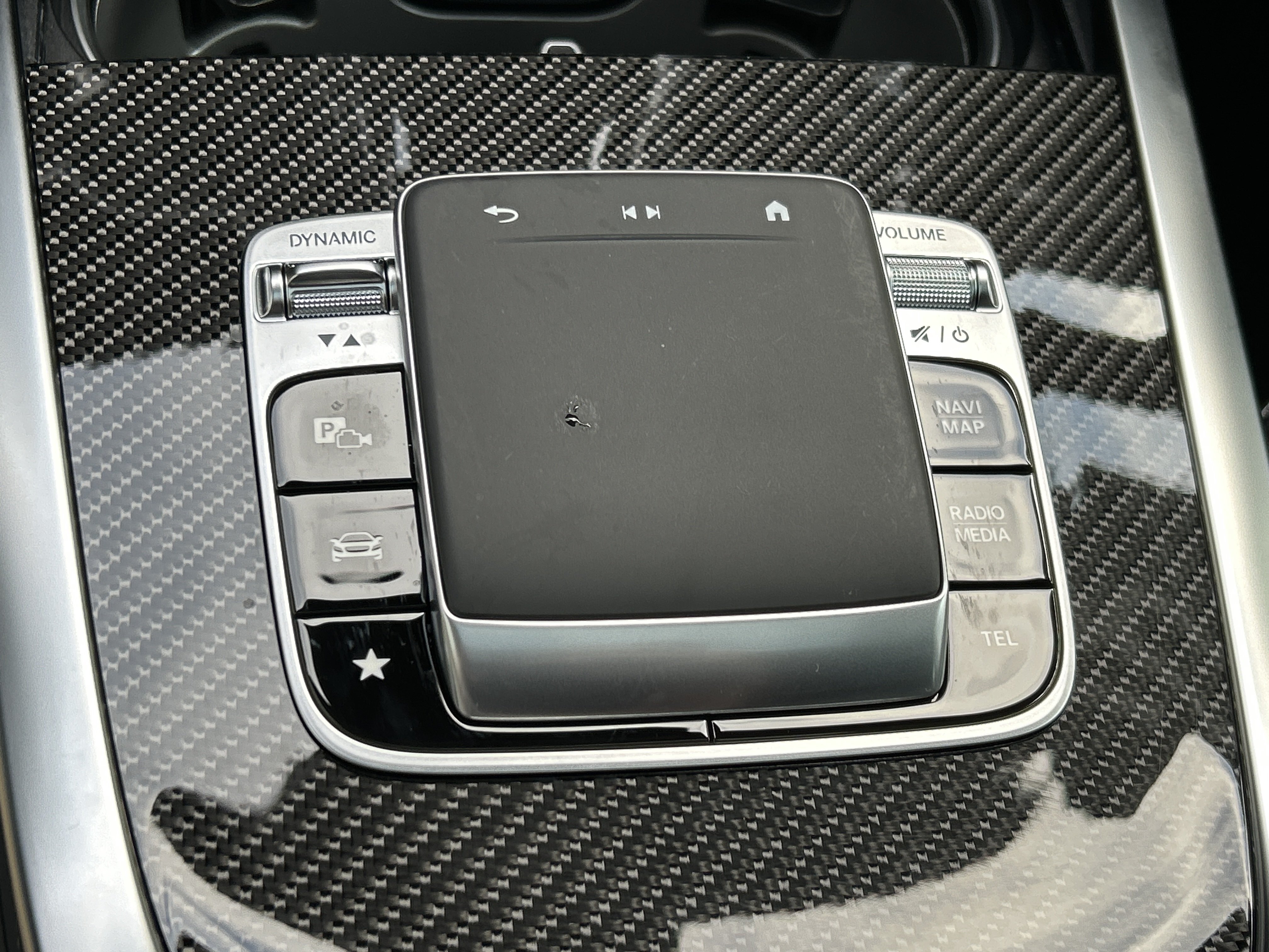 Certified 2025 Mercedes-Benz G 63 AMG 4MATIC image 35