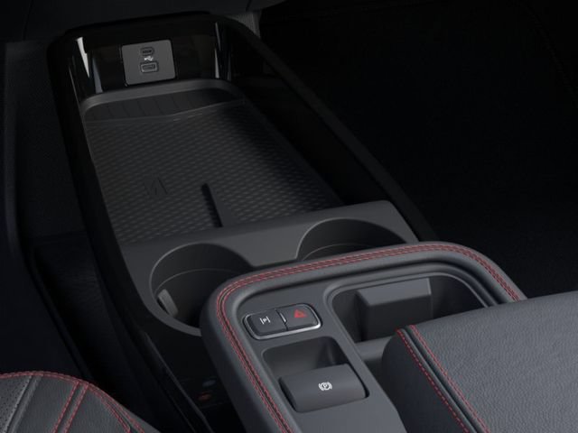 New 2026 Ford Mustang Mach-E Premium w/ Sport Appearance Package AWD/4WD image 17