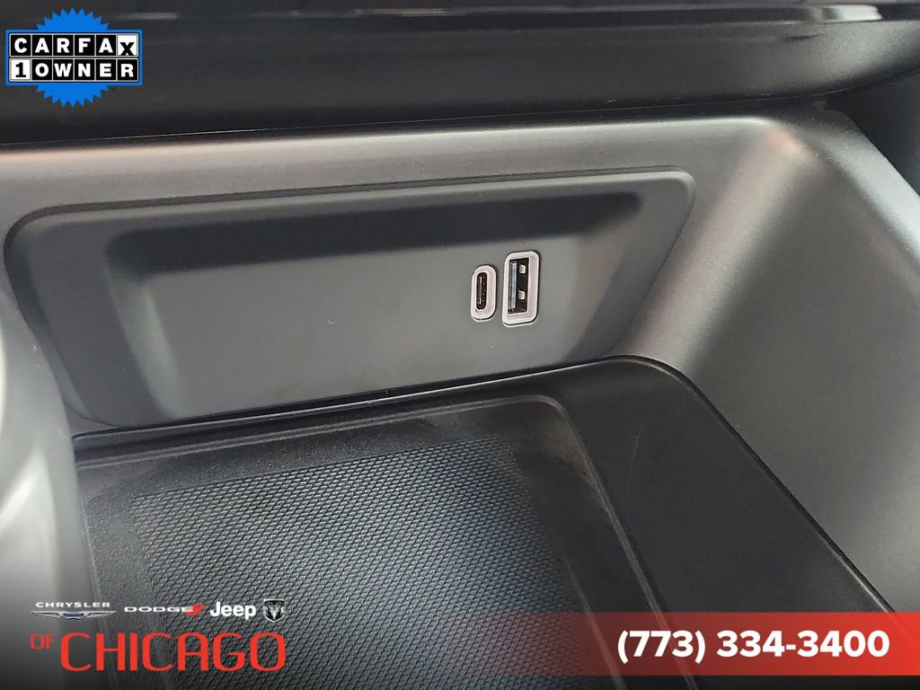 Certified 2025 Dodge Hornet R/T AWD/4WD image 33